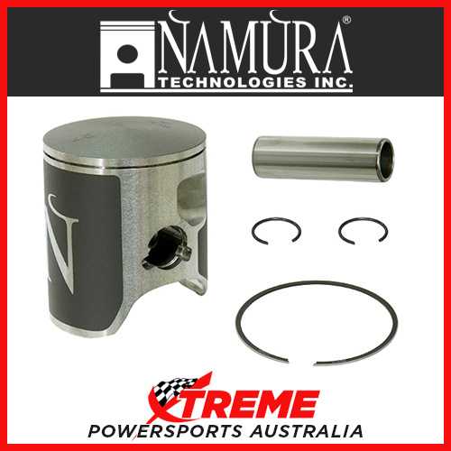 Beta RR 250 ENDURO 2T 2013-2015 Namura Piston Kit 66.34
