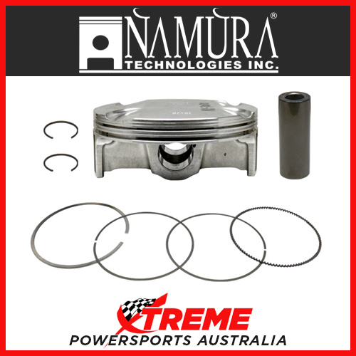 KTM 450 SXS-F 2007-2012 Namura Piston Kit 96.93