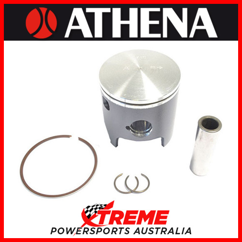 KTM 65 SX 1998-2008 Cast-lite Athena Piston Kit 44.96mm