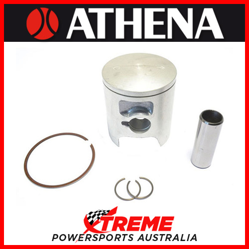 Yamaha YZ85 2002-2018 Cast-lite Athena Piston Kit 47.44mm