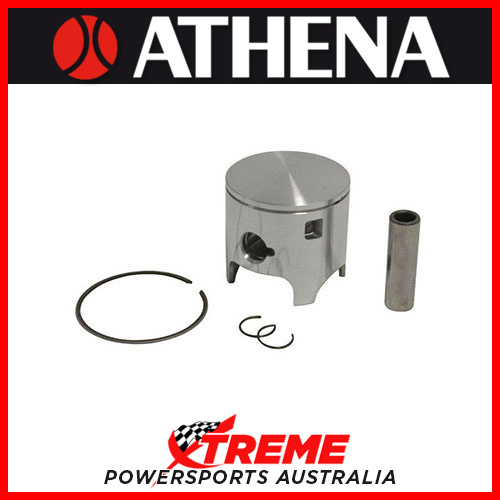 KTM 65 SX 2001-2008 Big Bore Athena Piston Kit 49.95mm
