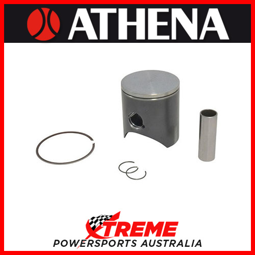 Yamaha YZ125 2005-2018 Cast-lite Athena Piston Kit 53.95mm