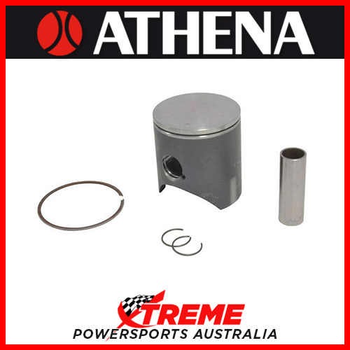 Gas-Gas EC125 2013-2015 Cast-lite Athena Piston Kit 53.94mm