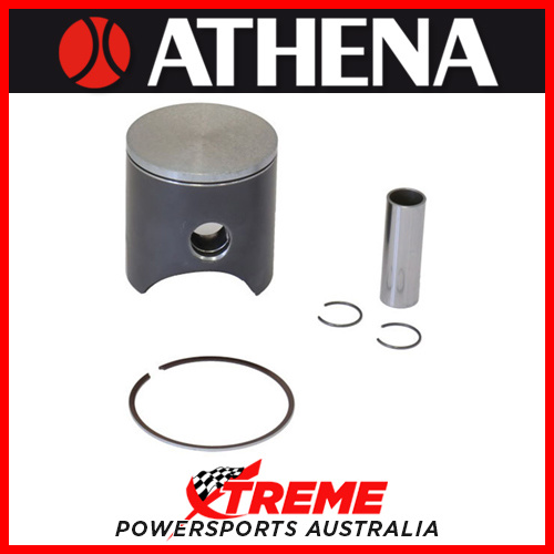 Kawasaki KX125 2003-2007 Big Bore Athena Piston Kit 57.94mm