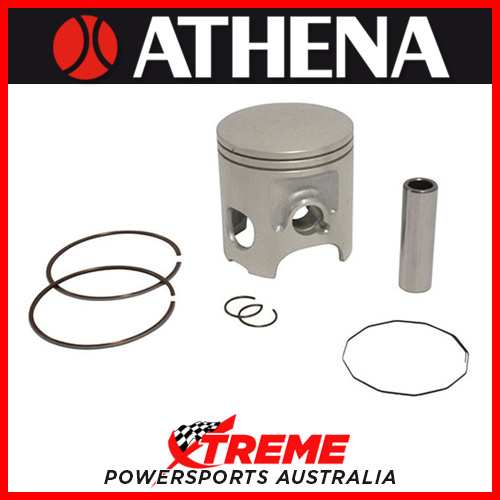 Yamaha YFZ350 BANSHEE 1987-2006 Big Bore Kit Athena Piston Kit 67.95mm