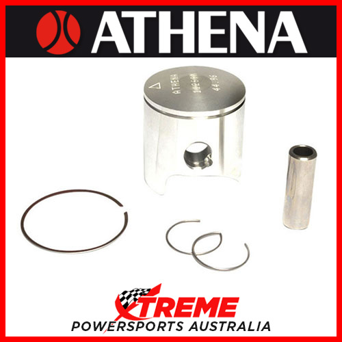 Husqvarna TC 65 KTM Engine 2017-2018 Forged Athena Piston Kit 44.96mm