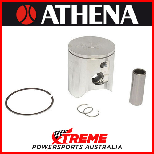 Husaberg TE125 2012-2014 Forged Athena Piston Kit 53.95mm