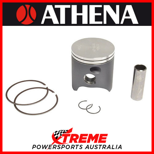 Husqvarna 125 EXC 2014-2015 Forged Athena Piston Kit 53.95mm