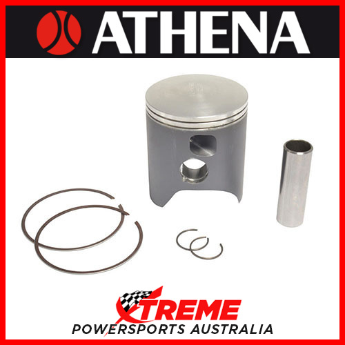 Gas-Gas EC250 1999-2018 Athena Piston Kit 66.33mm