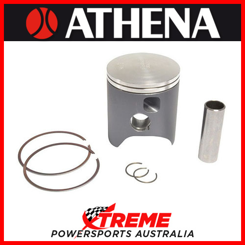 Husqvarna TC250 KTM Engine 2014-2018 Forged Athena Piston Kit 66.35mm