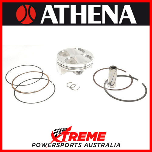 Honda CRF150 R 2007-2010 Big Bore Athena Piston Kit 68.96mm