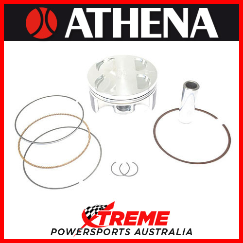 Husqvarna TE250 2003-2005 Athena Piston Kit 75.96mm
