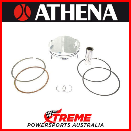 KTM 250 SX-F 2006-2012 Athena Piston Kit 75.97mm