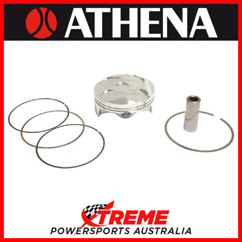 Honda CRF250 R 2010-2013 13.2:1 Athena Piston Kit 76.75mm