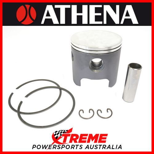 Husqvarna CR360 1992-2002 Athena Piston Kit 78.44mm