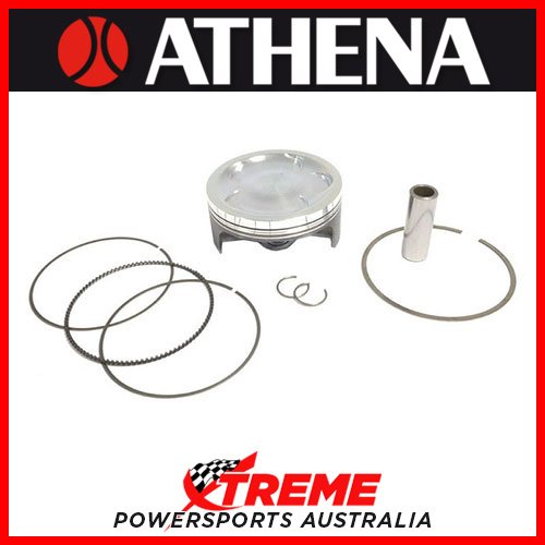 Yamaha YZ250 F 2001-2007 Big Bore Athena Piston Kit 82.95mm