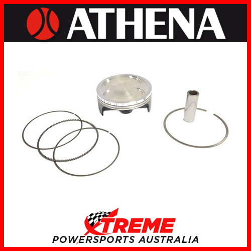 Kawasaki KX250 F 2009-2017 Big Bore Athena Piston Kit 82.95mm