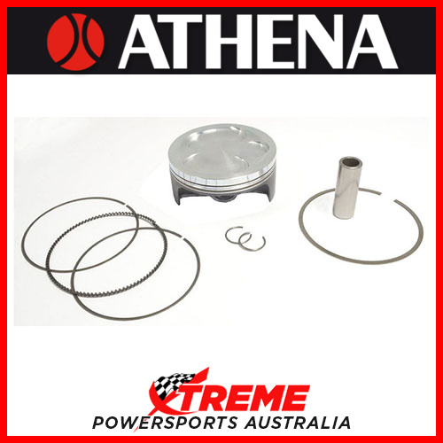 Yamaha YZ250 F 2008-2013 Big Bore Athena Piston Kit 82.96mm
