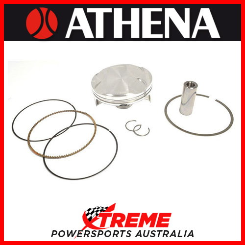 Husqvarna FC 350 KTM Engine 2014-2018 Forged Athena Piston Kit 87.95mm
