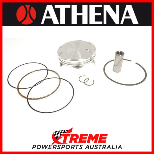 KTM KTM 350 FREERIDE 2012-2017 Forged Athena Piston Kit 87.95mm