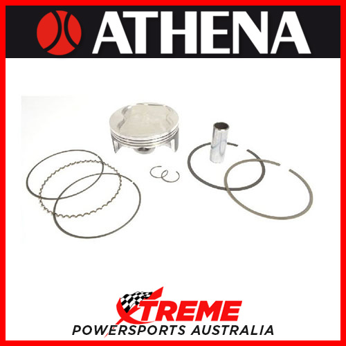 Arctic cat DVX400 2004-2008 Big Bore Athena Piston Kit 93.94mm