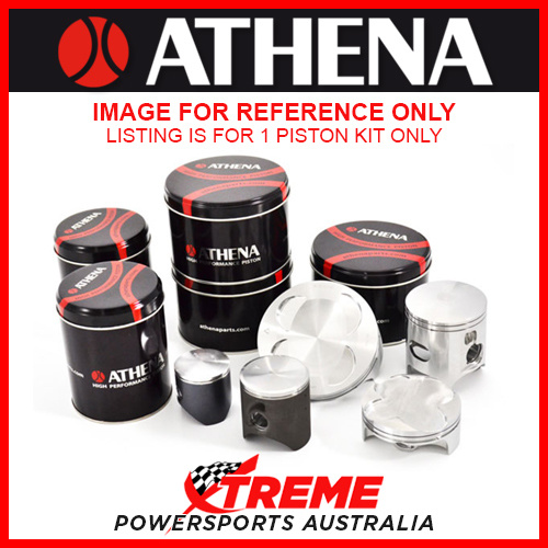 KTM 520 SX RACING 2000-2002 Athena Piston Kit 94.94mm