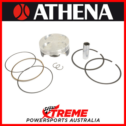 TM TM450 F 2004-2007 Athena Piston Kit 94.97mm