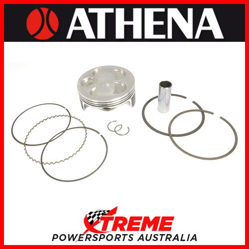 Yamaha YFZ 450 R 2009-2017 Athena Piston Kit 94.94mm