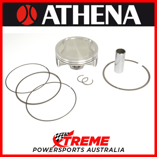 Gas-Gas WILD HP 450 2005 Athena Piston Kit 94.96mm