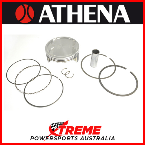 Honda CRF450 R 2009-2016 STD Athena Piston Kit 95.95mm