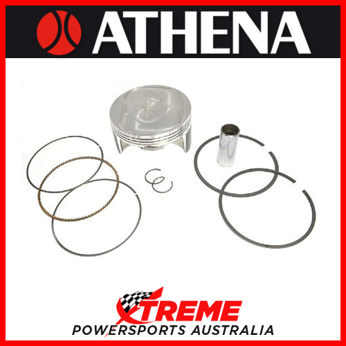Honda TRX450 R 2004-2005 HC 12:1 Athena Piston Kit 96.94mm