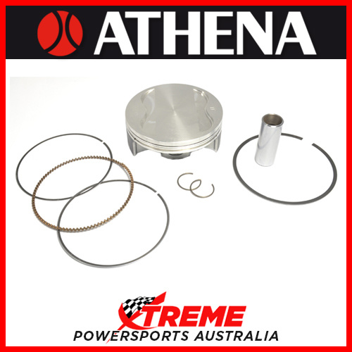 Gas-Gas FSE450 2006-2009 Athena Piston Kit 96.96mm