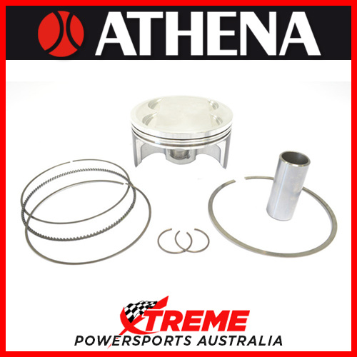Husqvarna TE610 1999-2003 Athena Piston Kit 97.95mm