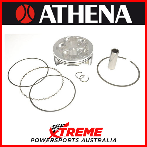 Yamaha YZ450 F 2003-2010 Big Bore Athena Piston Kit 97.94mm