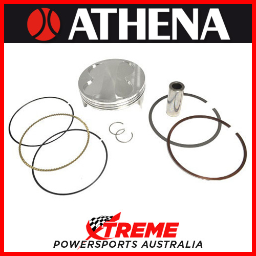 Kawasaki KFX450 R 2008-2014 Athena Piston Kit 100mm