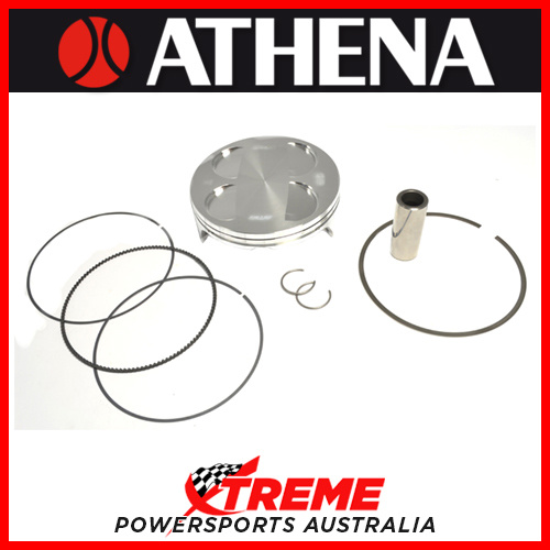 Honda CRF450 R 2009-2016 Big Bore Athena Piston Kit 100mm
