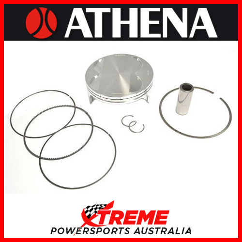 Kawasaki KX450 F 2009-2018 Forged Big Bore Athena Piston Kit 99.96mm
