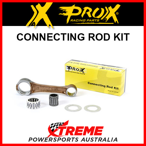 ProX 03.2021 Yamaha YFZ 350 Banshee 1987-2006 Connecting Rod Kit