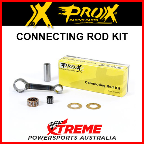 ProX 03.3001 For Suzuki FA50 1950-2016 Connecting Rod Kit