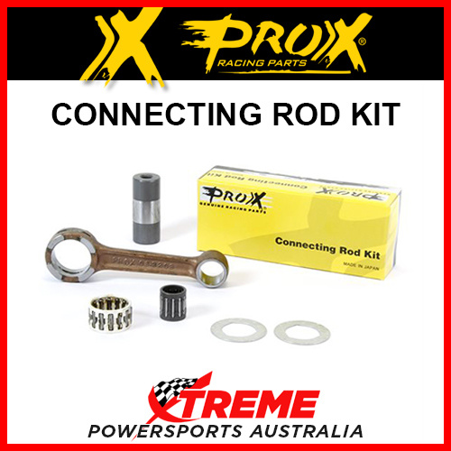 ProX 03.3203 For Suzuki RM125 1984-1986 Connecting Rod Kit