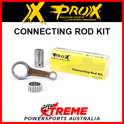 ProX 03.4334 For Suzuki RM-Z 250 2004-2018 Connecting Rod Kit
