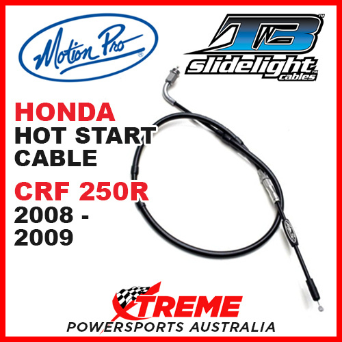 MP T3 Slidelight Clutch Cable, HONDA CRF250R CRF 250R 2008-2009 08-023003