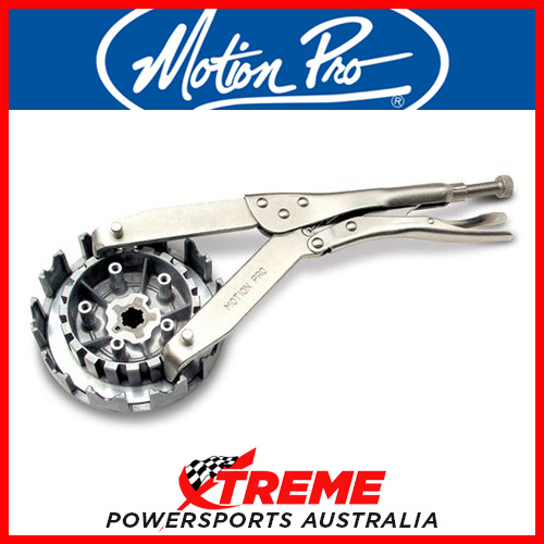 Motion Pro Clutch Holding Tool Square-Tooth Style Motorcycle 08-080008