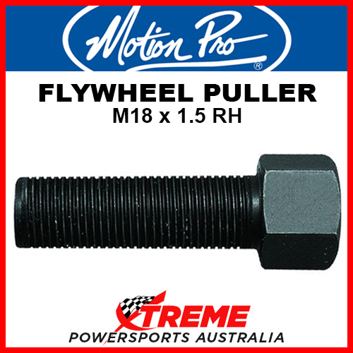 MP Flywheel Puller, M18x1.5 RH Ext Thread 07933-4250000, 57001-254 08-080116 