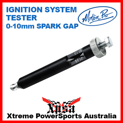 Motion Pro 08-0122 Ignition System Tester