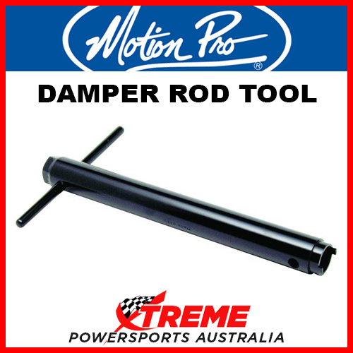 Motion Pro Damper Rod Tool XR 250R 400R 650R 96-07 DRZ 400E 400S 00-08 08-080223