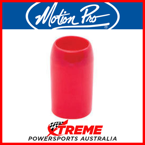 Motion Pro Fork Seal Bullet, 36mm Red Motorcycle Suspension Tool 08-080273