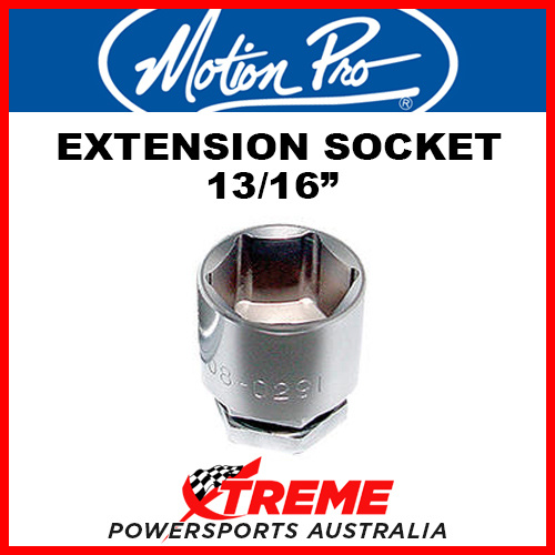 Motion Pro Ratchet Spark Plug Wrench 08-0147 