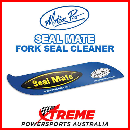 Motion Pro Seal Mate MX Motorcycle Fork Seal Cleaner Doctor Saver 08-080395