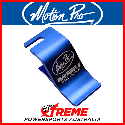 Motion Pro Bead Buddy II Motorcycle Tyre Tube, Bib Mousse Change Tool 08-080471